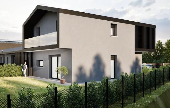 Casa con 5 locali in vendita in Via Gaidola, Oné, Fonte