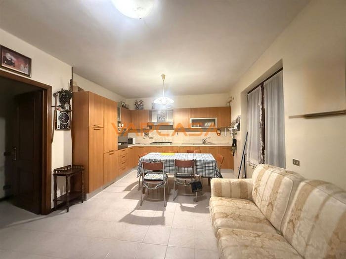 Appartamento trilocale in vendita in VIA FIUME SERIO, Centro, Ghisalba