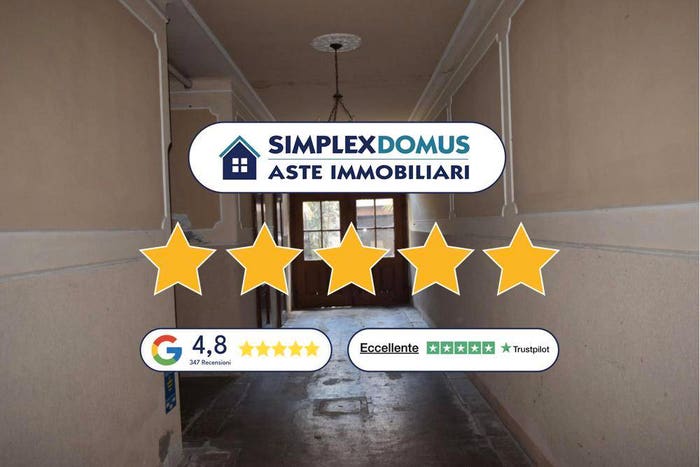 Appartamento quadrilocale in vendita in Via A Bergamas, Centro, Gradisca d'Isonzo