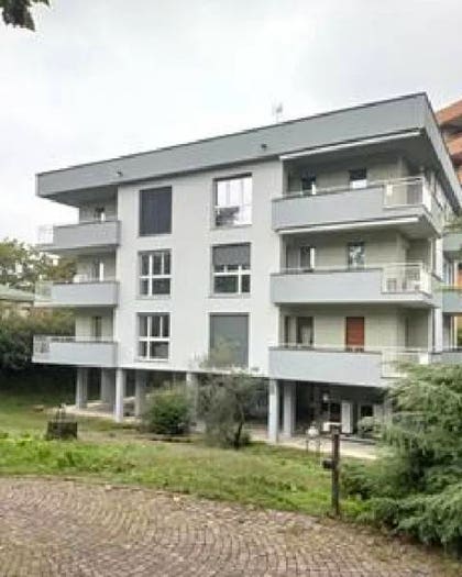 Appartamento quadrilocale in vendita in Via Molise, San Giuseppe, Monza