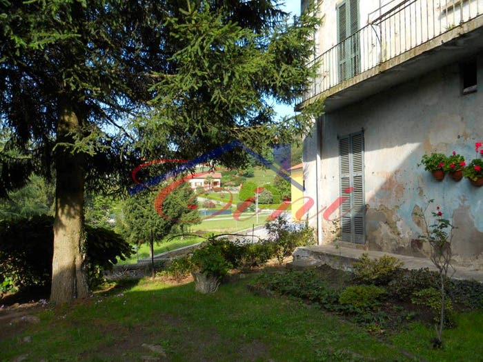 Casa con 6 locali in vendita in Via Dante Alighieri, Nava, Colle Brianza