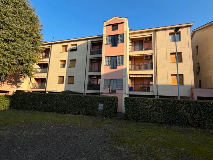 Appartamento quadrilocale in vendita in Via Oreste Lizzadri, San Pancrazio, Parma