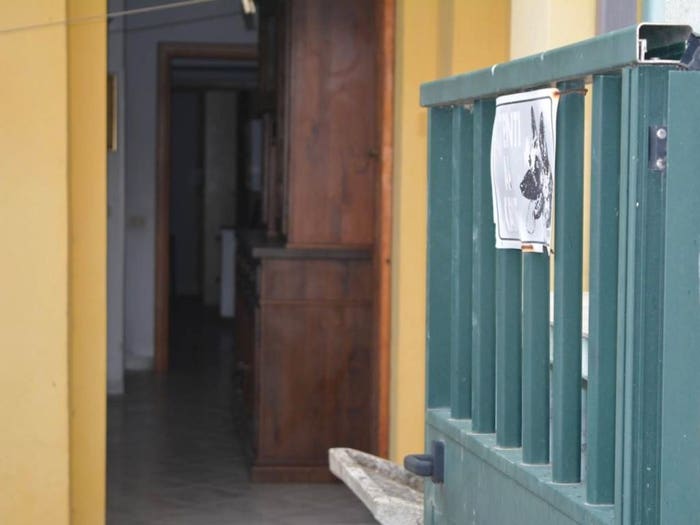 Casa con 6 locali in vendita in Luogosanto