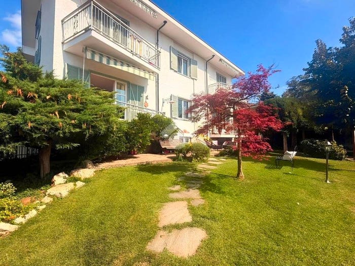 Casa con 5 locali in vendita in Strada Valle San Pietro, Pecetto Torinese