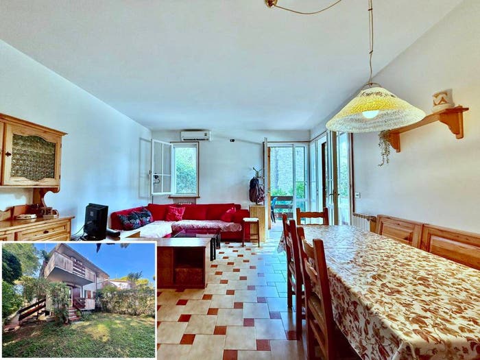 Casa quadrilocale in vendita in Viale dei Ligustri, Porto Corsini Marina Romea, Ravenna
