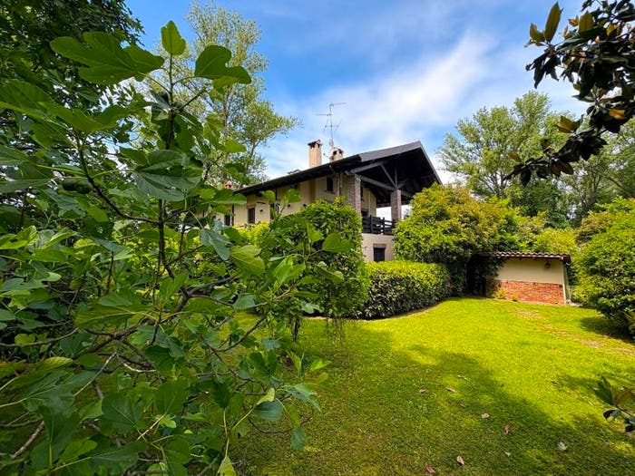 Casa con 6 locali in vendita in Via Roma, Centro, Gropello Cairoli