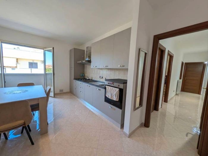 Appartamento trilocale in vendita in via ungaretti, Via Lecce Ospedale, Gallipoli
