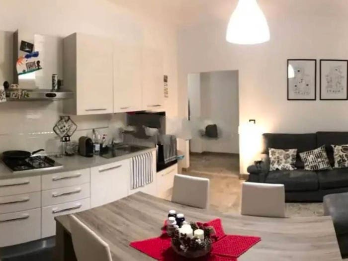 Appartamento monolocale in vendita in via Nazionale, Piane D'Archi Quadroni, Archi
