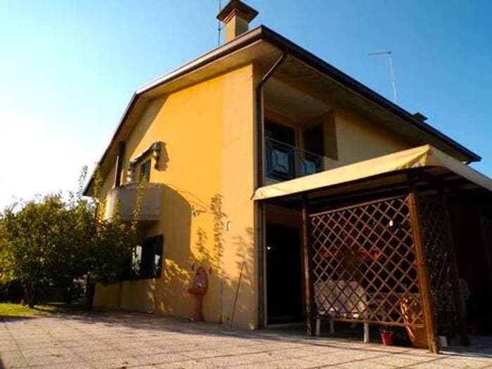 Casa con 5 locali in vendita in Via Pozzi Di Salvatronda C, Castelfranco Veneto