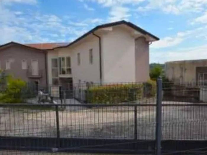 Appartamento bilocale in vendita in Via del Ballo, Centro, Arzignano
