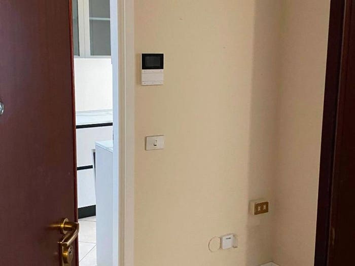 Appartamento trilocale in affitto in Via Achille Maiocchi, Morgagni, Milano