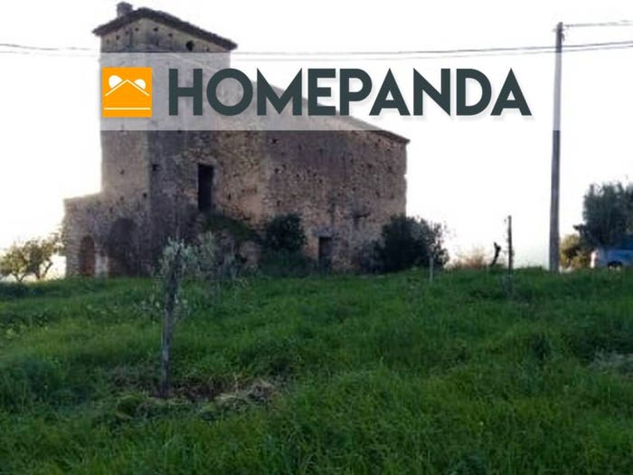 Casa con 6 locali in vendita in Casal Velino, Centro