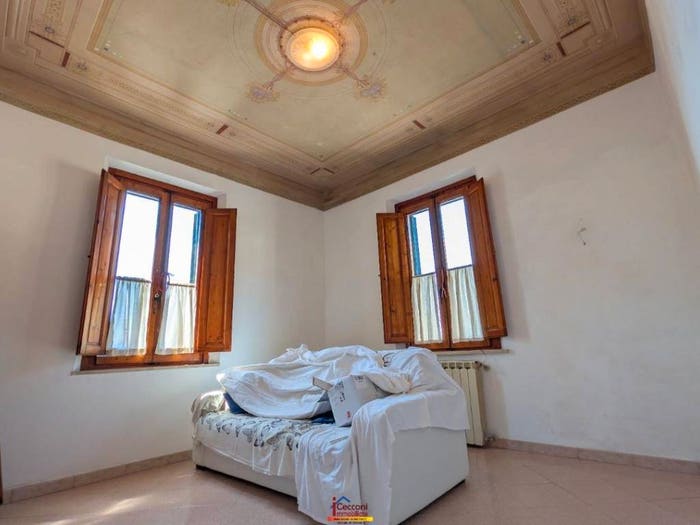 Appartamento con 5 locali in vendita in Lazzeretto, Cerreto Guidi