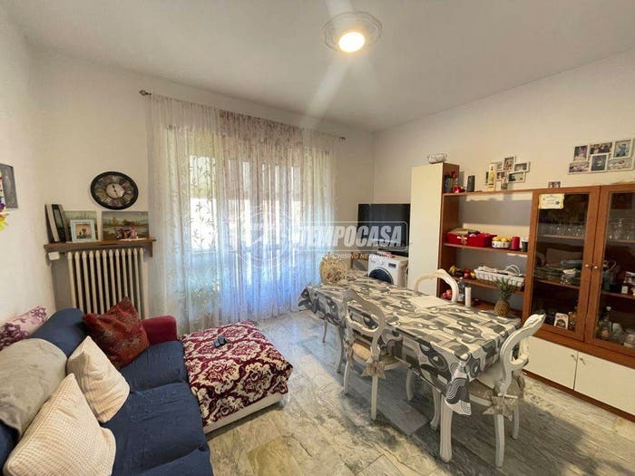 Appartamento trilocale in vendita in Via Belvedere, Centro, Agliè