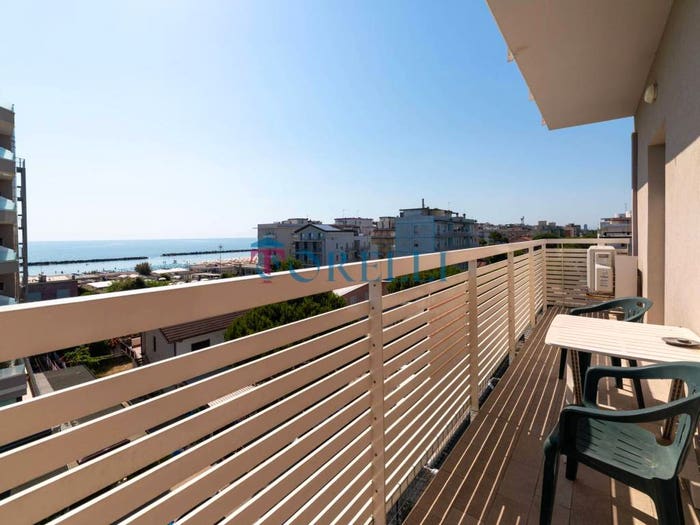 Appartamento quadrilocale in vendita in Via Marradi, Lido di Savio Lido di Classe, Ravenna