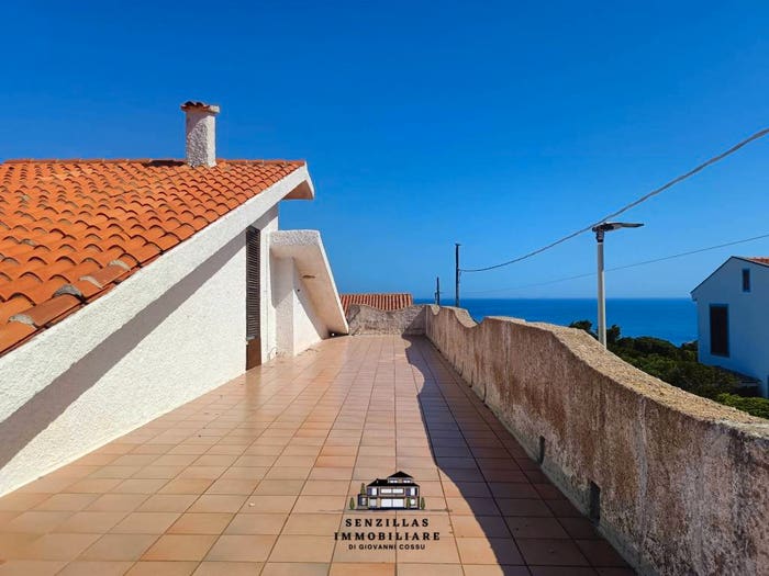 Casa trilocale in vendita in Via Cala Francese, Capo Testa, Santa Teresa Gallura