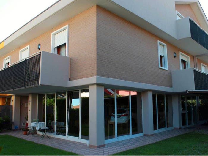 Casa con 6 locali in vendita in Via Paolo Borsellino, Paltana Mandria, Padova