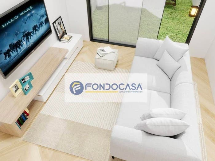 Casa con 5 locali in vendita in Via Vanini, Squinzano