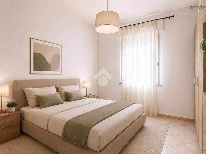 Appartamento trilocale in vendita in Via Fiorentina, Porta Fiorentina Leopolda, Pisa