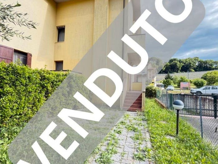 Appartamento bilocale in vendita in Via Pietro Nenni, Borgo Tossignano