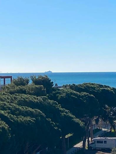 Appartamento trilocale in vendita in Ovest Campi Alti, Follonica