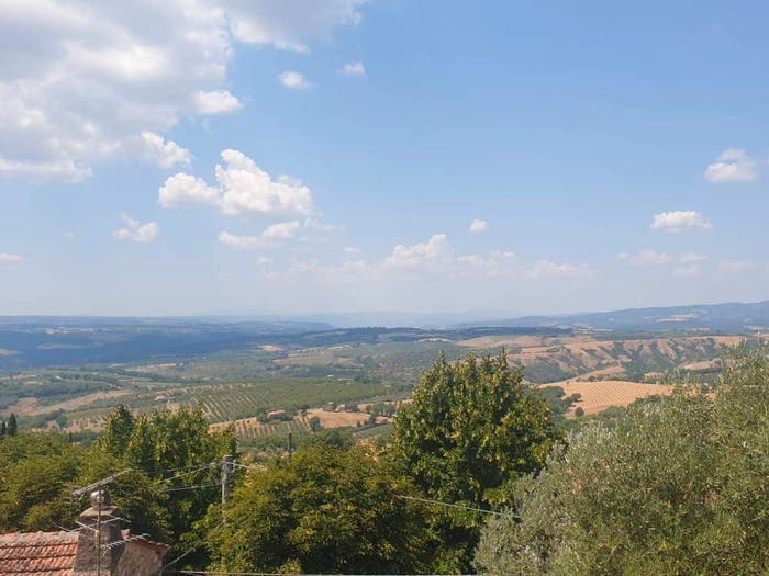 Casa quadrilocale in vendita in Montecchio
