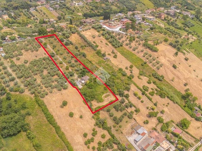 Casa trilocale in vendita in Via M del Soldato, Fonte Nuova