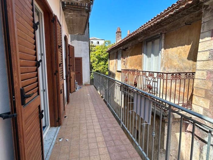 Appartamento quadrilocale in vendita in Corso Giuseppe Garibaldi, Centro, Maratea