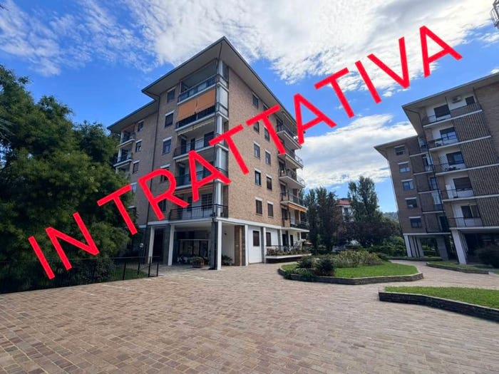 Appartamento quadrilocale in vendita in Strada Torino, Boccia d'Oro, Moncalieri