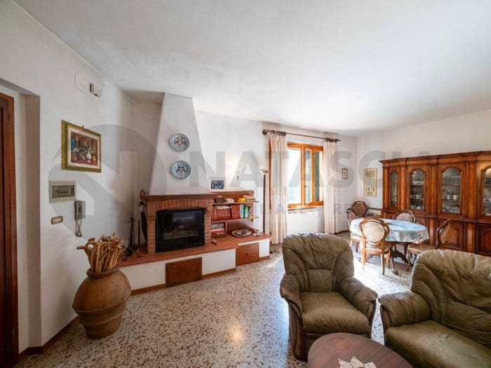 Appartamento trilocale in vendita in VIA DI RAGGIOLI, Raggioli, Pelago