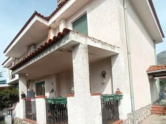 Casa con 5 locali in vendita in Via Farano No Number, Centro, Formia