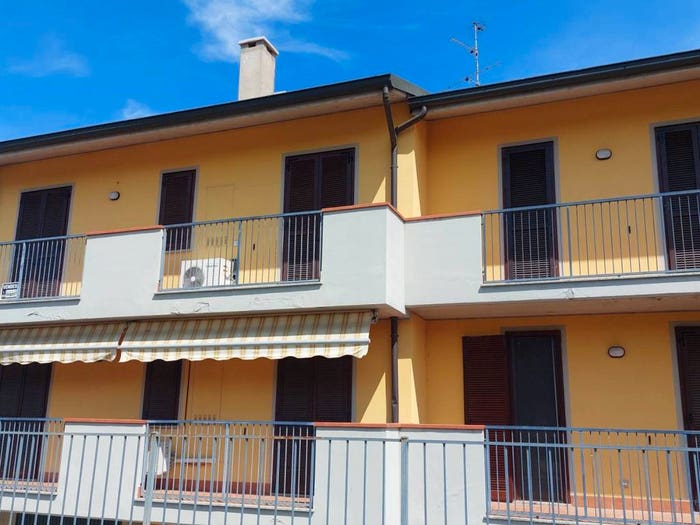 Appartamento bilocale in vendita in Via Paolo Gorini, Centro, Graffignana