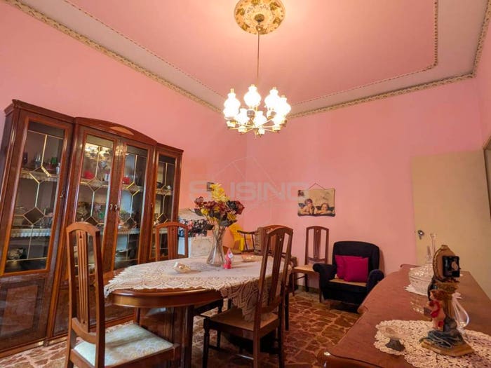 Appartamento trilocale in vendita in VIA RIZZA, Floridia