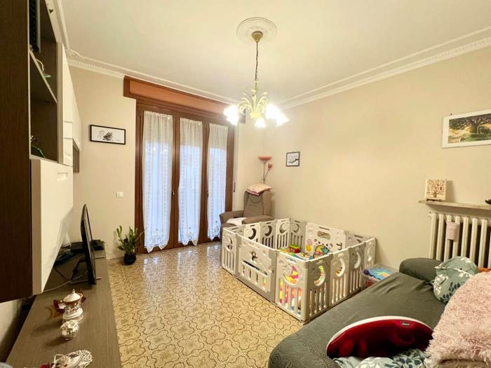Appartamento quadrilocale in vendita in Via Maurizio Antonio Zumaglini, Verrone