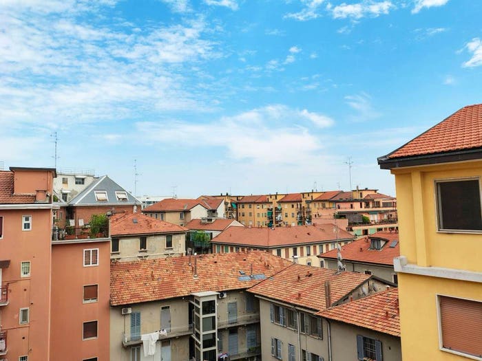Appartamento bilocale in vendita in Via Arcivescovo Romilli, Corvetto, Milano