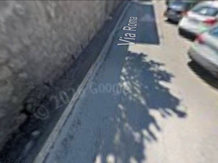 Appartamento trilocale in vendita in Via Roma, Centro, Castelnuovo di Porto