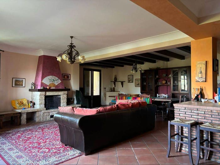 Casa con 6 locali in vendita in Matini, Matini Casette, Ficarra