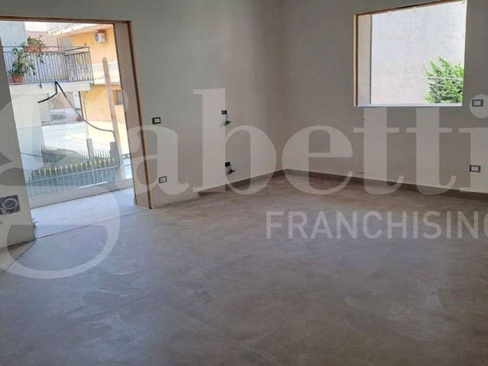 Appartamento quadrilocale in vendita in Via Palmiro Togliatti snc, Centro, Bagheria