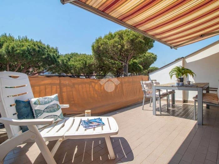 Appartamento trilocale in vendita in Via Castrocaro, Lido di Savio Lido di Classe, Ravenna