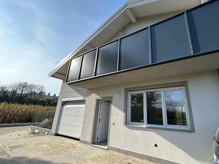 Casa con 6 locali in vendita in Via Salvo D'Acquisto, Centro, Olgiate Comasco