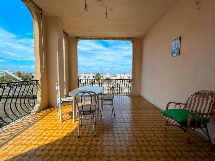 Appartamento quadrilocale in vendita in Via Azzurri dei due Mari, Cartolano, Falerna