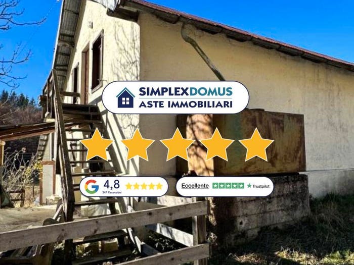 Casa con 6 locali in vendita in Localita' Val di Gevano, Cogollo del Cengio