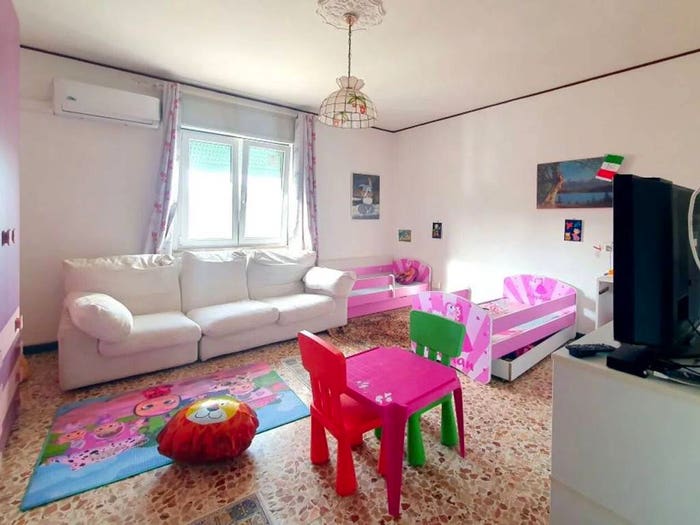 Appartamento quadrilocale in vendita in Centro, Acquapendente