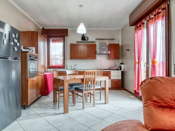 Appartamento quadrilocale in vendita in Via Antonio Gramsci, Progresso, Castel Maggiore