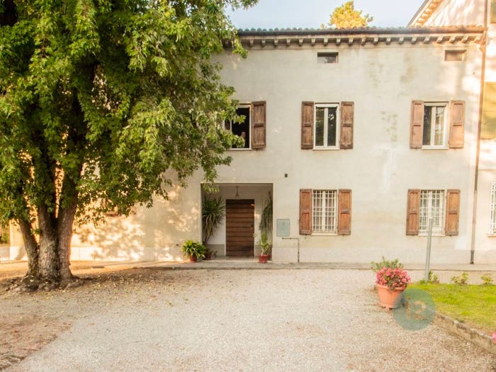 Casa quadrilocale in vendita in VIA DEL CONVENTINO, Centro, Correggio