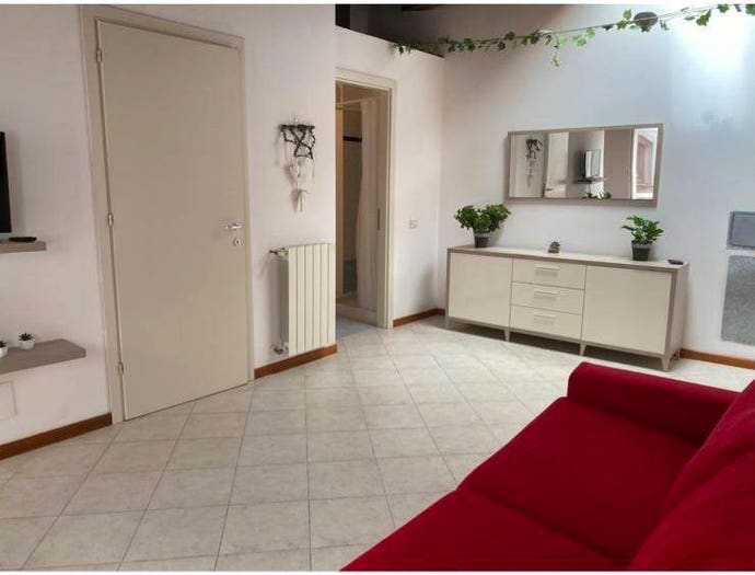 Appartamento bilocale in vendita in Via dell'Angiolo, Via Grande Piazza della Repubblica, Livorno