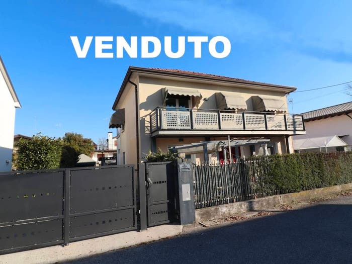 Appartamento con 5 locali in vendita in Via Giuseppe Spelladi, Torre, Pordenone