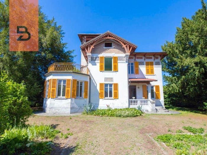 Casa con 6 locali in vendita in Via Provinciale, Torreratti Persi, Borghetto di Borbera