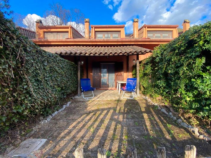 Appartamento trilocale in vendita in Via Santa Potenziana, Picinisco