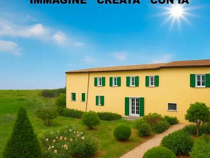 Casa con 5 locali in vendita in Centro, Adro